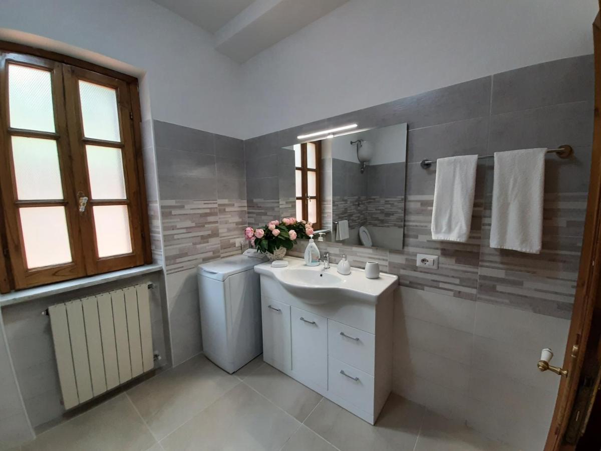 La Cupoletta Holiday House -Magnolia Trevignano Romano Pokój zdjęcie
