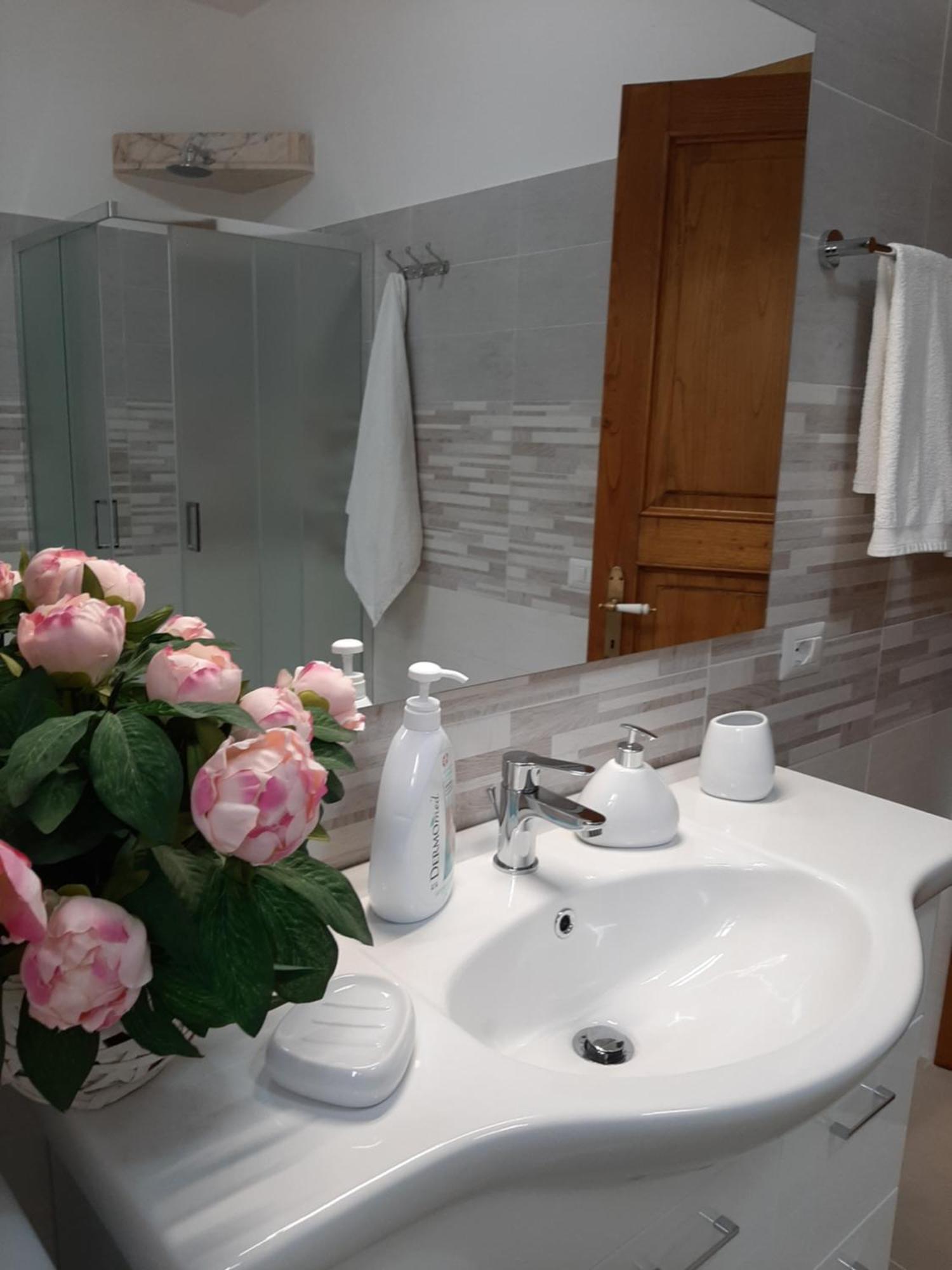 La Cupoletta Holiday House -Magnolia Trevignano Romano Pokój zdjęcie