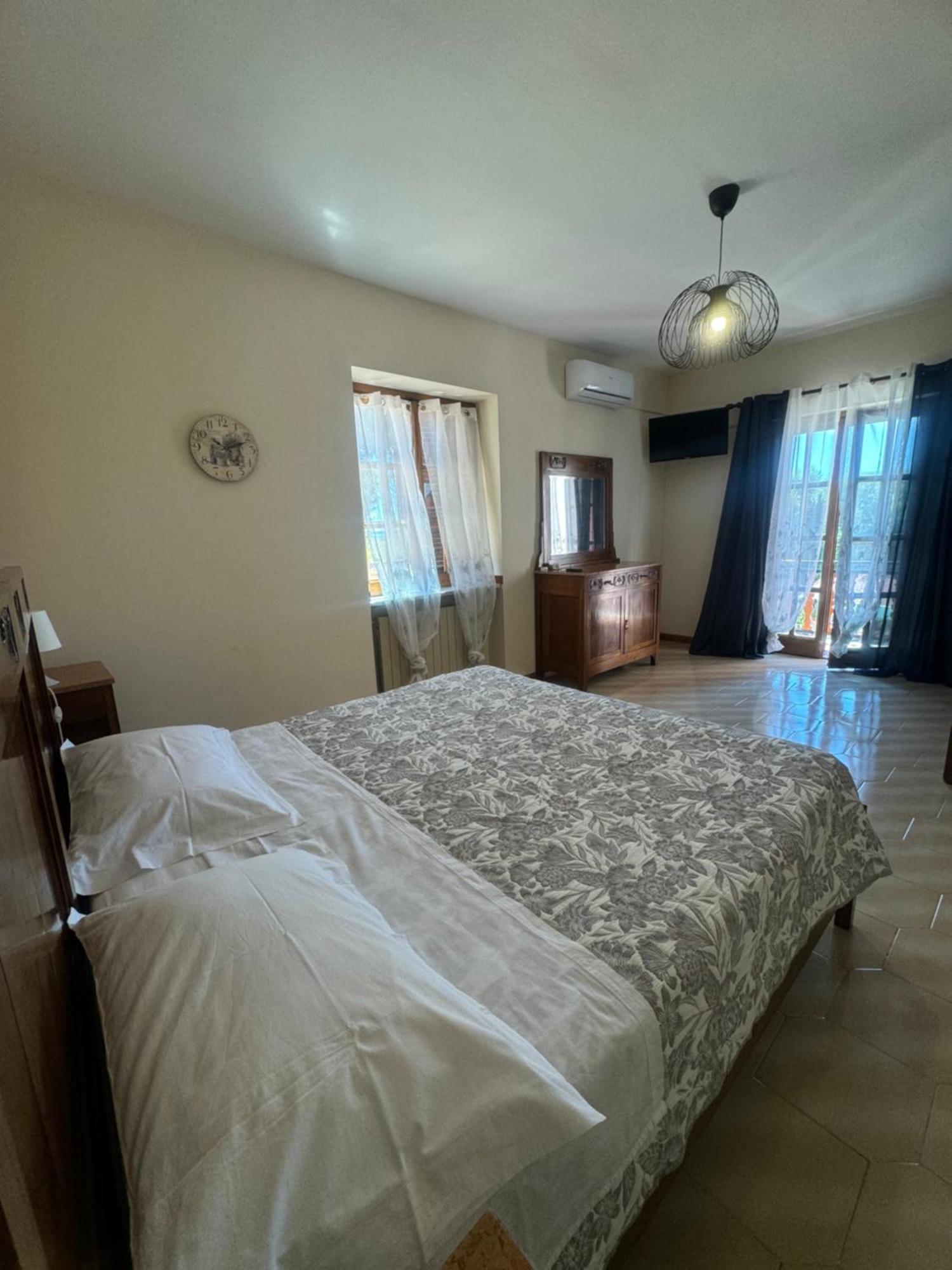 La Cupoletta Holiday House -Magnolia Trevignano Romano Zewnętrze zdjęcie
